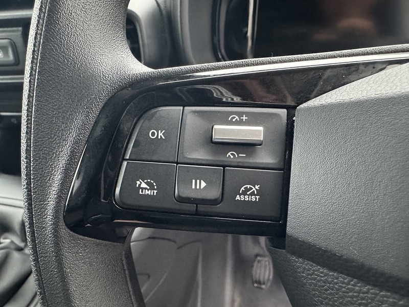 Used Vauxhall Combo 2024 for sale - 76482567: Photo 24