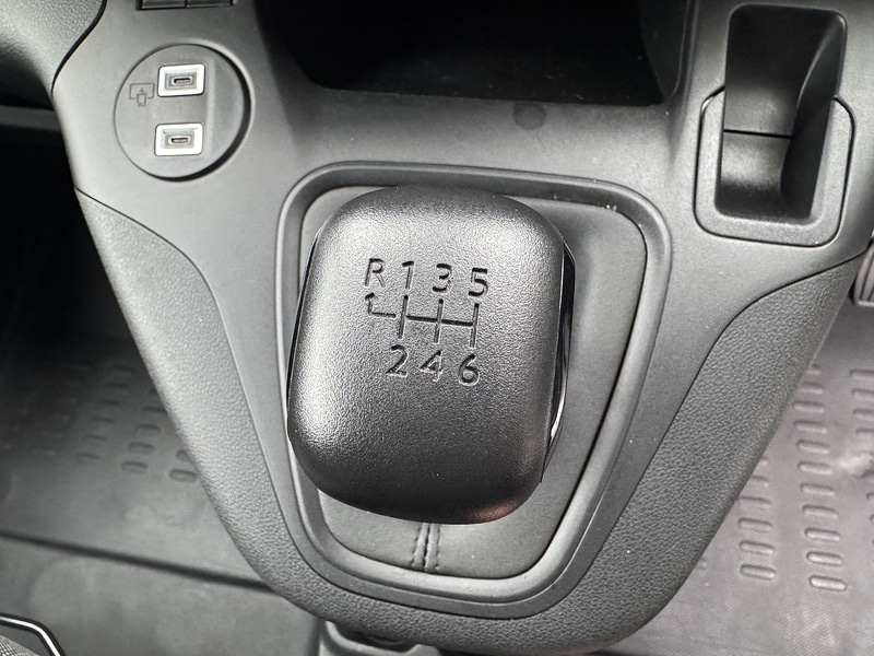 Used Vauxhall Combo 2024 for sale - 76482567: Photo 25