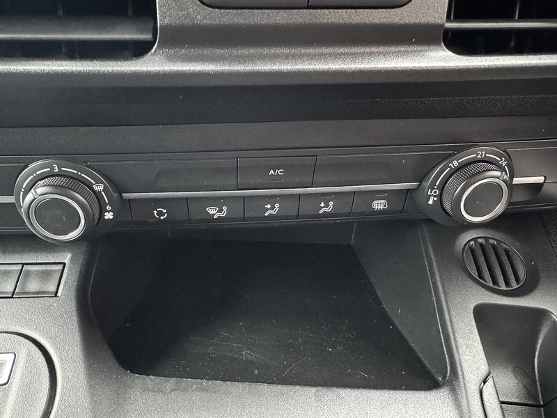 Used Vauxhall Combo 2024 for sale - 76482567: Photo 26