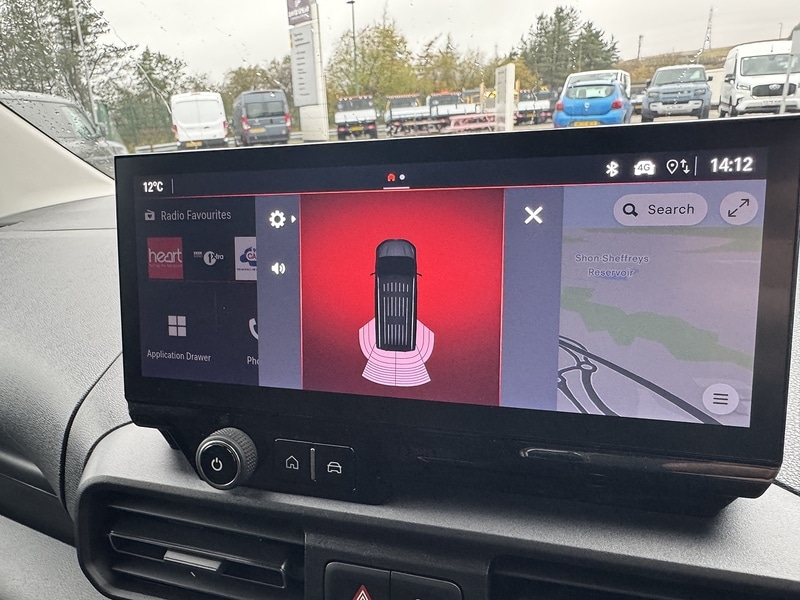 Used Vauxhall Combo 2024 for sale - 76482567: Photo 27