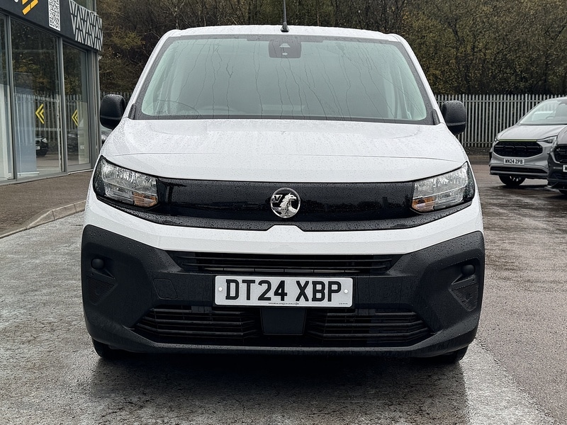 Used Vauxhall Combo 2024 for sale - 76482567: Photo 7