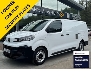 Used Peugeot Expert 2025 for sale - 79409847: Photo