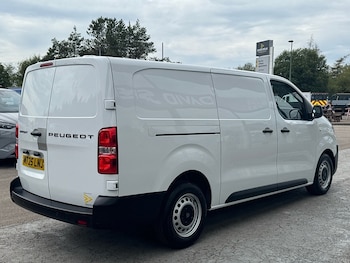 Used Peugeot Expert 2025 for sale - 79409847: Photo