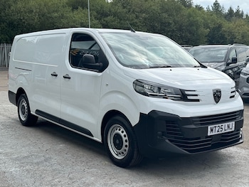 Used Peugeot Expert 2025 for sale - 79409847: Photo