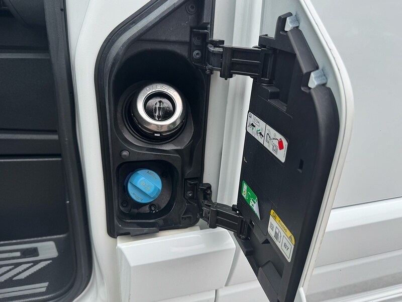 Used Ford Transit Custom 2021 for sale - 76532197: Photo 16