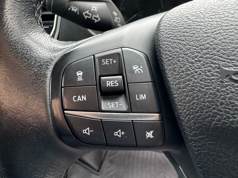 Used Ford Transit Custom 2021 for sale - 76532197: Photo 23