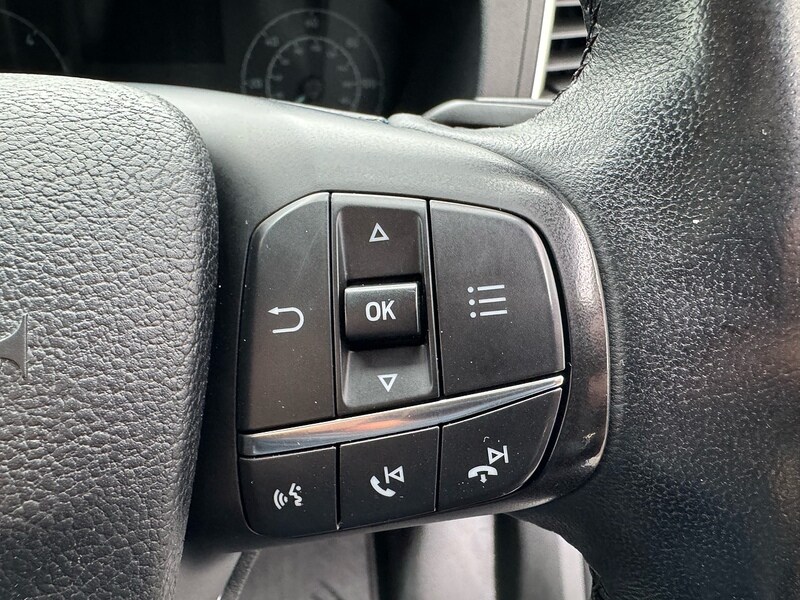 Used Ford Transit Custom 2021 for sale - 76532197: Photo 24