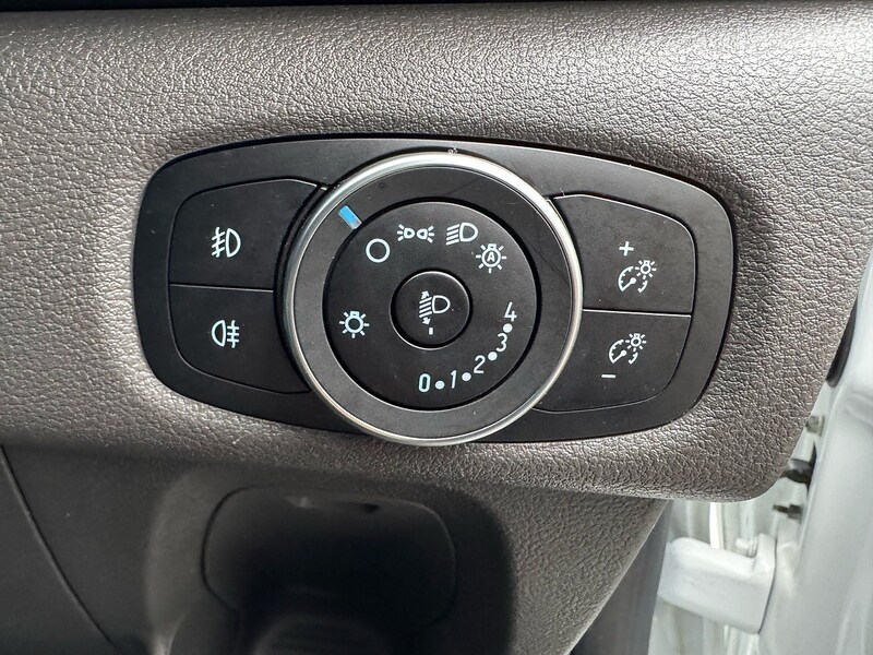 Used Ford Transit Custom 2021 for sale - 76532197: Photo 25