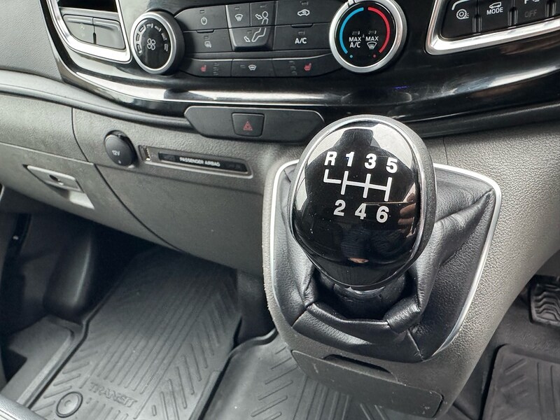 Used Ford Transit Custom 2021 for sale - 76532197: Photo 27