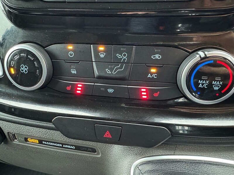 Used Ford Transit Custom 2021 for sale - 76532197: Photo 30