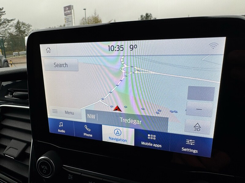 Used Ford Transit Custom 2021 for sale - 76532197: Photo 31