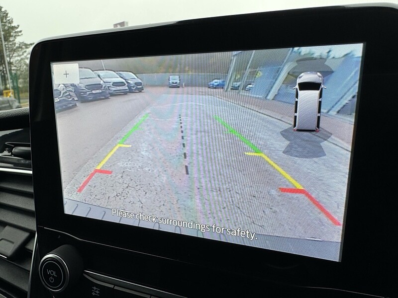 Used Ford Transit Custom 2021 for sale - 76532197: Photo 32