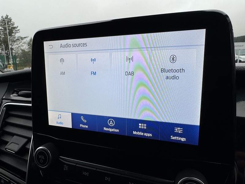 Used Ford Transit Custom 2021 for sale - 76532197: Photo 33