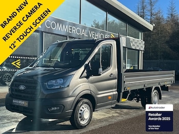 Used Ford Transit 2026 for sale - 78570767: Photo