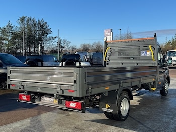 Used Ford Transit 2026 for sale - 78570767: Photo
