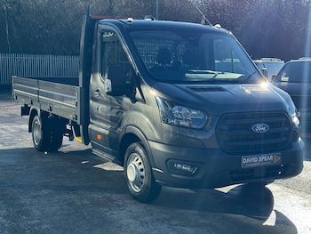 Used Ford Transit 2026 for sale - 78570767: Photo