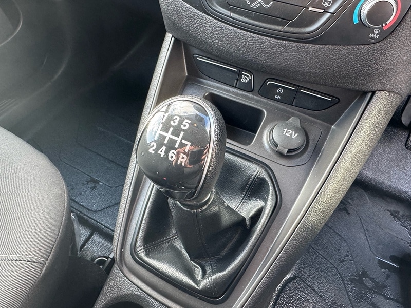 Used Ford Transit Courier 2023 for sale - 78197507: Photo 12