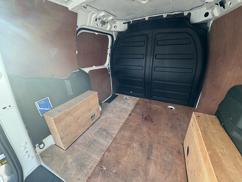 Used Ford Transit Courier 2023 for sale - 78197507: Photo 13