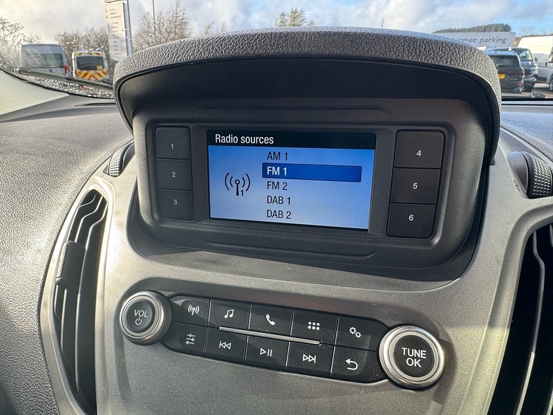 Used Ford Transit Courier 2023 for sale - 78197507: Photo 15