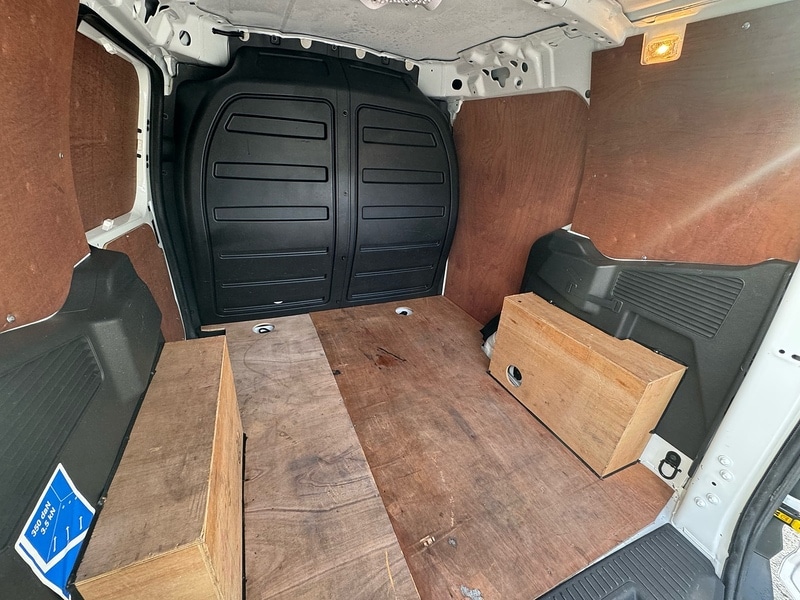 Used Ford Transit Courier 2023 for sale - 78197507: Photo 16