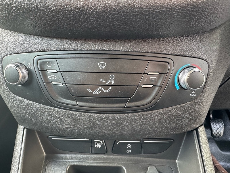 Used Ford Transit Courier 2023 for sale - 78197507: Photo 17