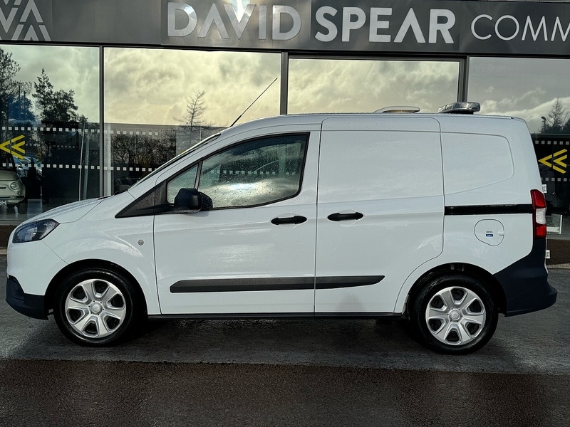 Used Ford Transit Courier 2023 for sale - 78197507: Photo 20