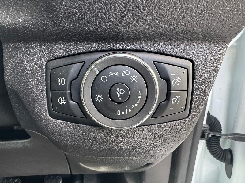 Used Ford Transit Courier 2023 for sale - 78197507: Photo 22