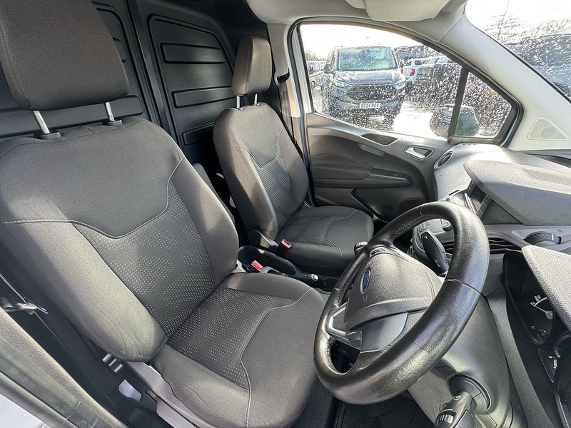 Used Ford Transit Courier 2023 for sale - 78197507: Photo 24