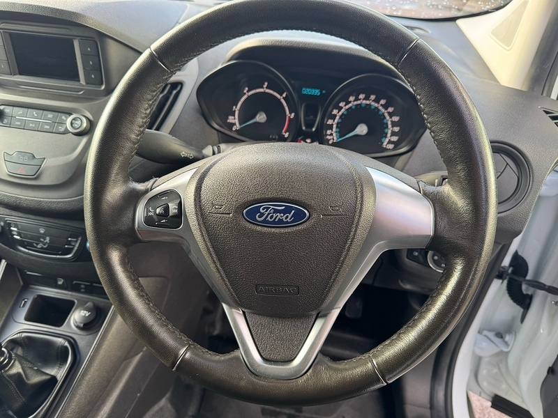 Used Ford Transit Courier 2023 for sale - 78197507: Photo 26