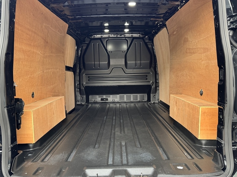 Used Ford Transit Custom 2024 for sale - 76341100: Photo 11