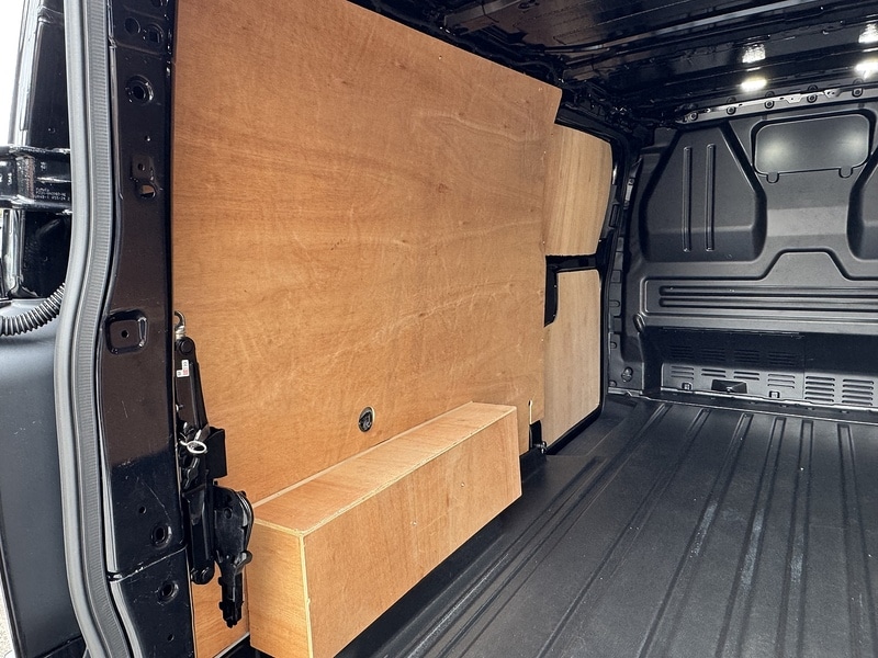 Used Ford Transit Custom 2024 for sale - 76341100: Photo 12
