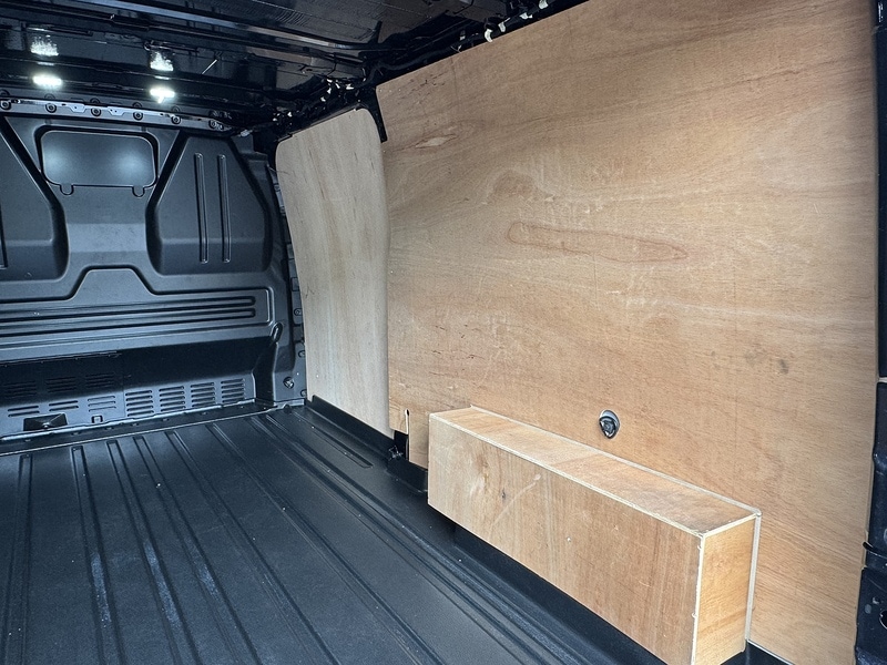 Used Ford Transit Custom 2024 for sale - 76341100: Photo 13