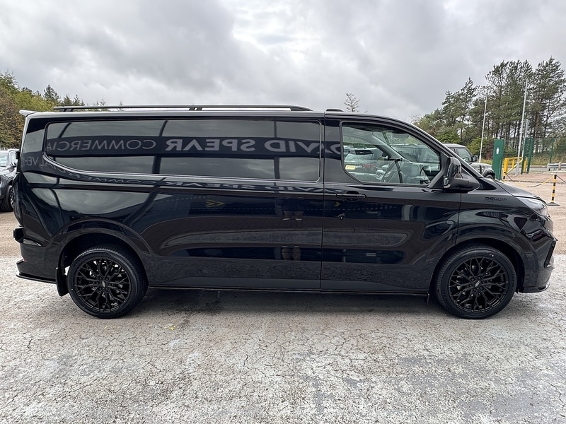 Used Ford Transit Custom 2024 for sale - 76341100: Photo 15