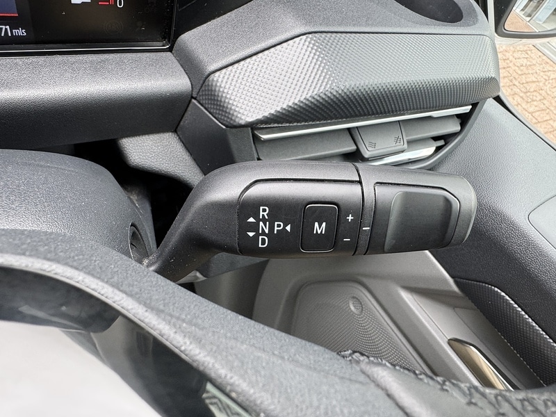 Used Ford Transit Custom 2024 for sale - 76341100: Photo 23