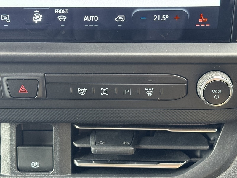 Used Ford Transit Custom 2024 for sale - 76341100: Photo 31