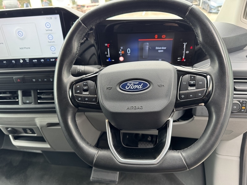Used Ford Transit Custom 2024 for sale - 76341100: Photo 34