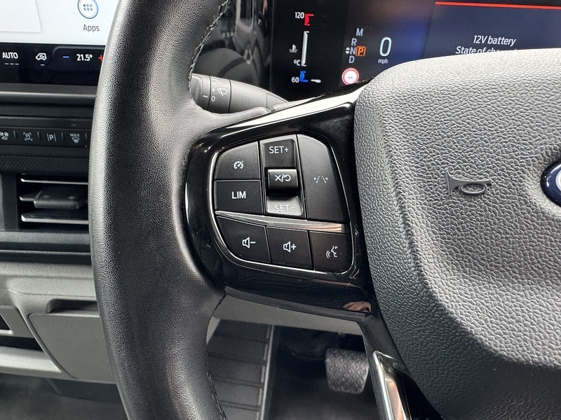 Used Ford Transit Custom 2024 for sale - 76341100: Photo 35