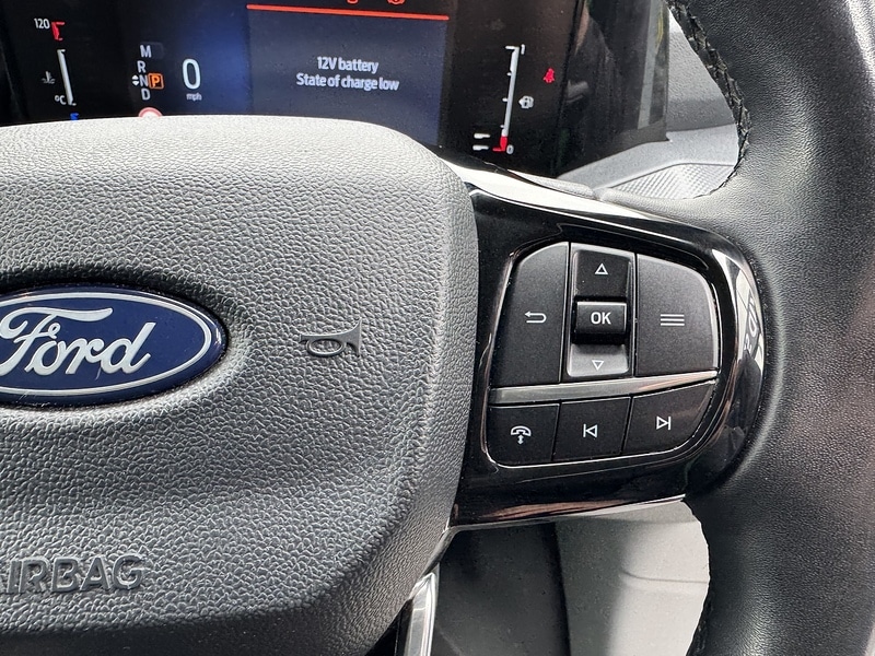 Used Ford Transit Custom 2024 for sale - 76341100: Photo 36
