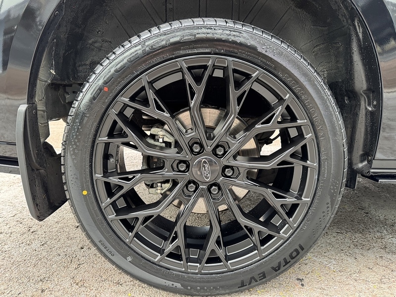 Used Ford Transit Custom 2024 for sale - 76341100: Photo 44