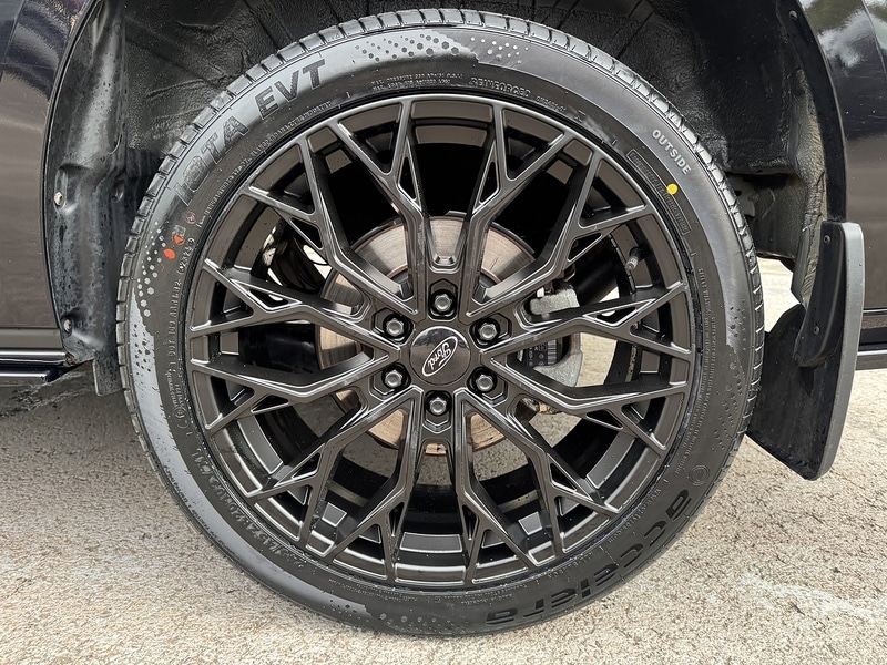 Used Ford Transit Custom 2024 for sale - 76341100: Photo 47