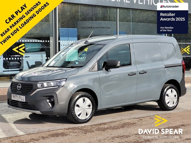 Used Nissan Other 2023 for sale - 76341103: Photo 1