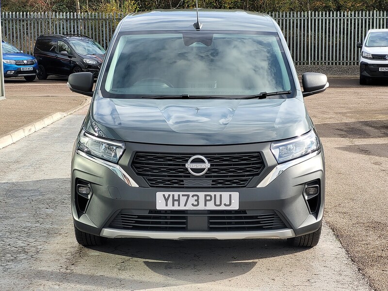 Used Nissan Other 2023 for sale - 76341103: Photo 12