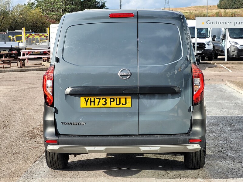 Used Nissan Other 2023 for sale - 76341103: Photo 20