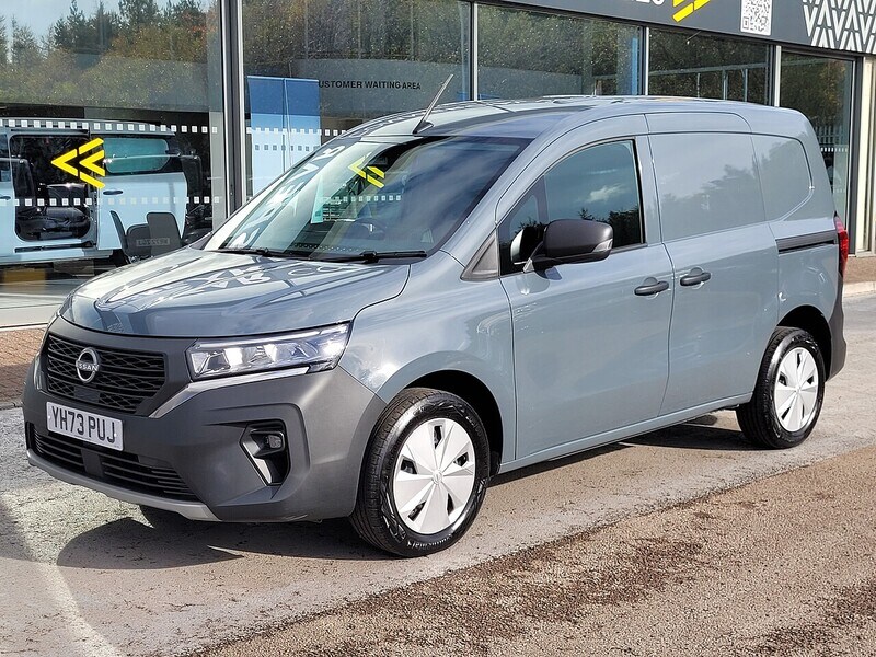 Used Nissan Other 2023 for sale - 76341103: Photo 22