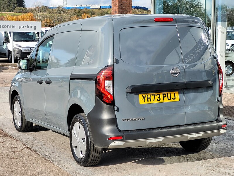 Used Nissan Other 2023 for sale - 76341103: Photo 24