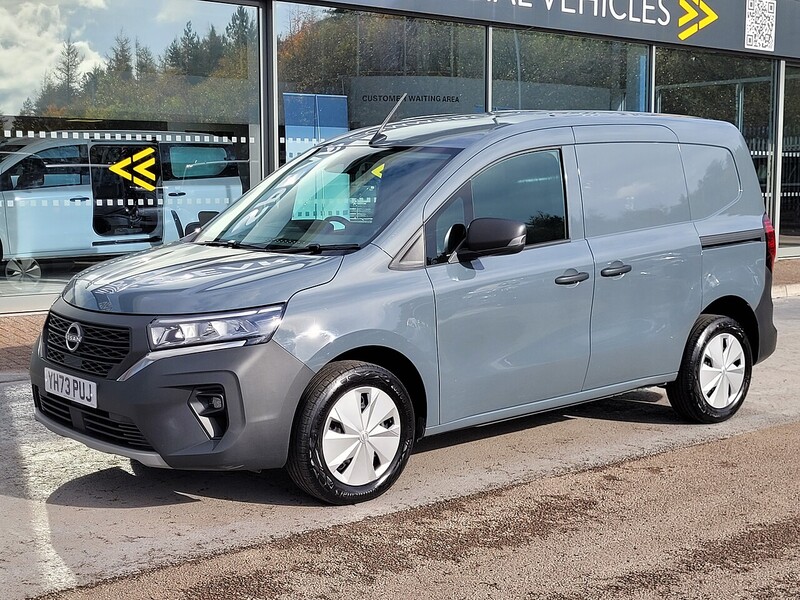 Used Nissan Other 2023 for sale - 76341103: Photo 34