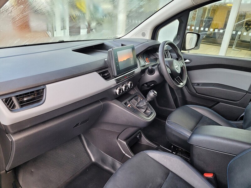 Used Nissan Other 2023 for sale - 76341103: Photo 35