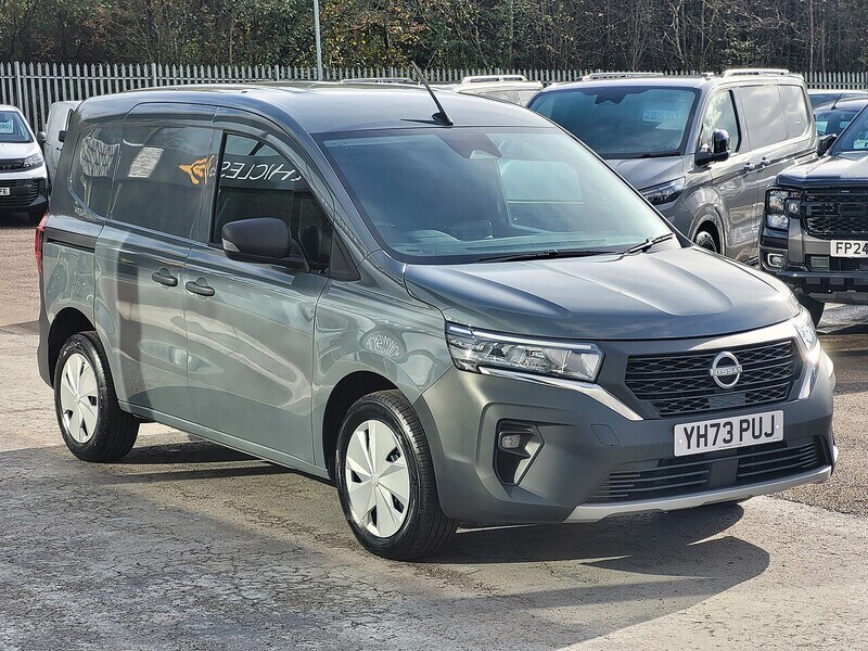 Used Nissan Other 2023 for sale - 76341103: Photo 36