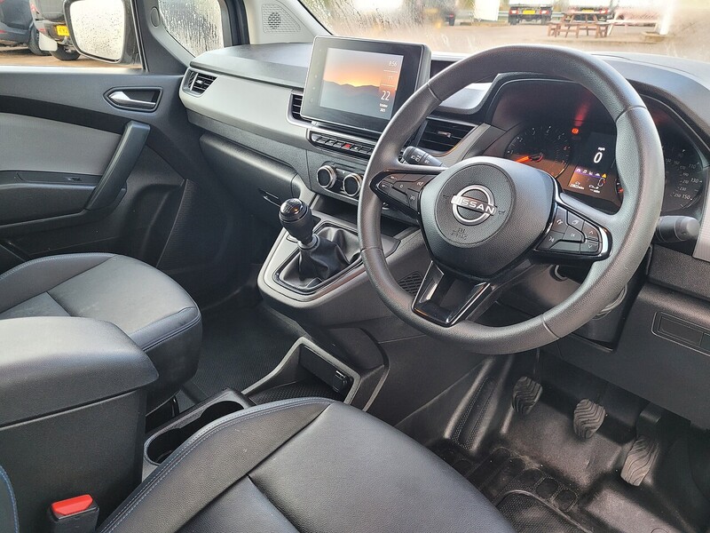 Used Nissan Other 2023 for sale - 76341103: Photo 38