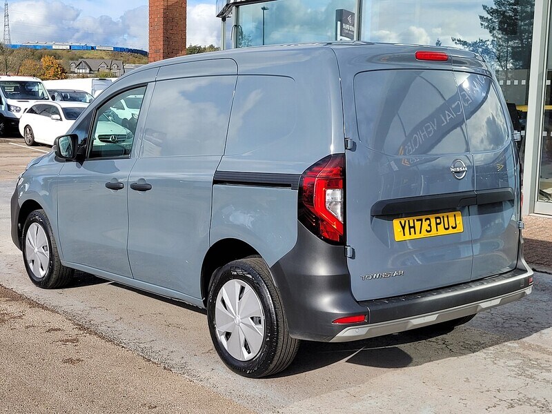 Used Nissan Other 2023 for sale - 76341103: Photo 40